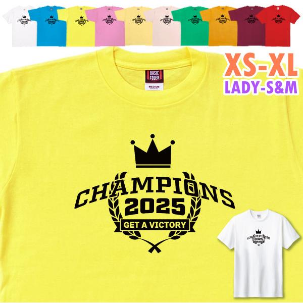 優勝記念 Tシャツ セリーグ 阪神 史上最速 優勝 タイガース 虎道 チャンピオン 藤川 応援 記念 記録 2025 グッズ 面白 男性 女性 お揃い 1501 1500 5001 085 | BASIC COVER