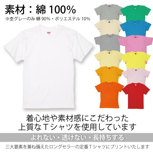 おもしろTシャツ 面白Ｔシャツ スタッフではありません イベント ジョーク ギフト プレゼント 面白 ネタ メンズ 半袖 夏服 名言 スタッフ 1500/1501/5001｜basic-cover｜06