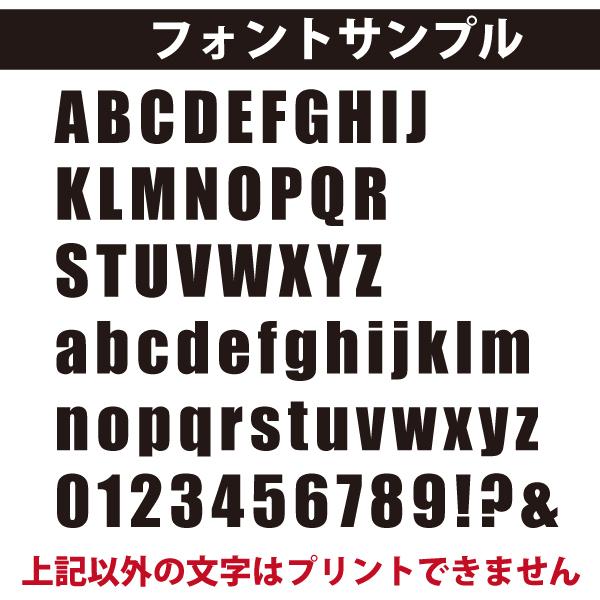 名入れ BOX ロゴ 大 Tシャツ プレゼント オリジナル お揃い ギフト 誕生日 記念 還暦 家族 クラス スタッフ チーム サークル 人気 白 インパクト 面白 085 | Printstar | 03