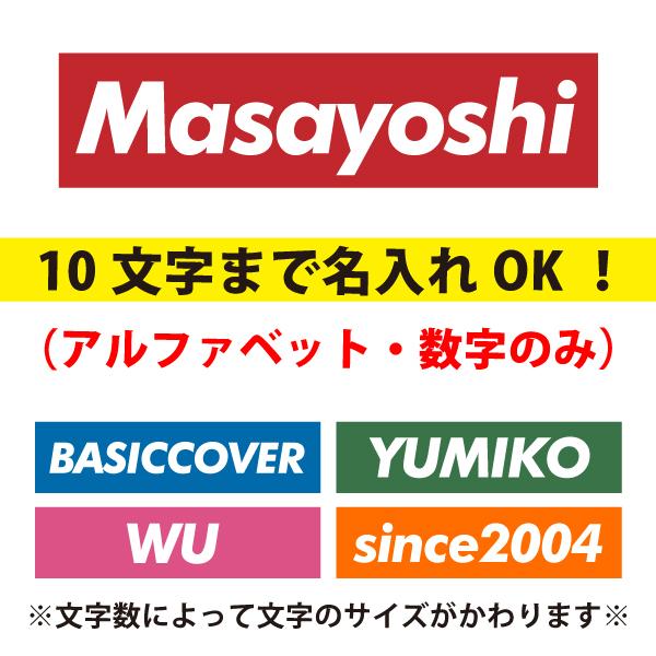 ボックスロゴ 小 名入れ Tシャツ キッズ オリジナル プレゼント 誕生日 記念 ペア リンク 部活 クラス チーム 親子 家族 制服 チーム お揃い 衣装 085 | Printstar | 02