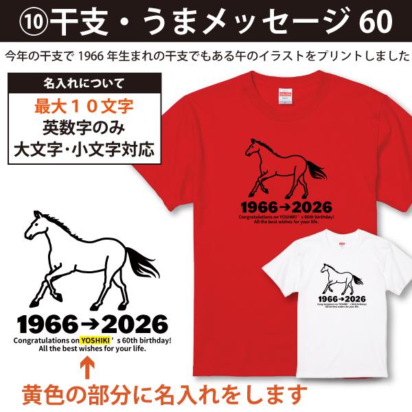 還暦祝い 男性 女性 総合 還暦 プレゼント 名入れ おしゃれ Tシャツ ちゃんちゃんこ 誕生日 オリジナル 赤いもの 花以外 お祝い 父 母 飾り付け 1501 1500 085 | BASIC COVER | 14
