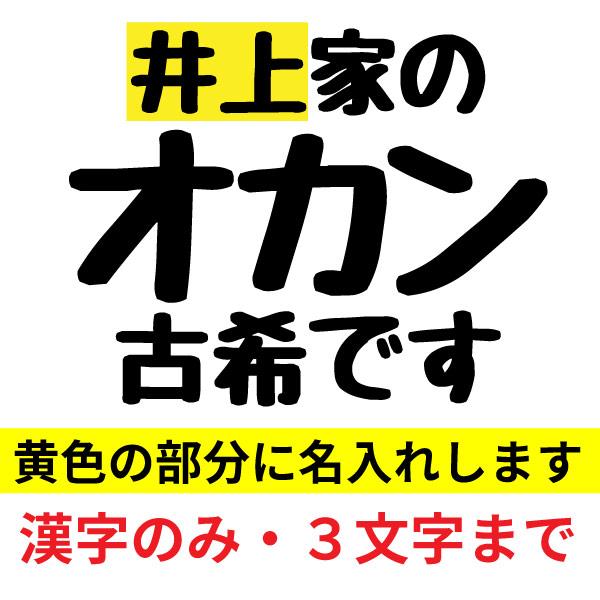 無地 古希 古稀 祝い Tシャツ 夫婦 お揃い 両親 オカン オトン 父 母 男性 女性 名入れ 苗字 漢字 おもしろ Tシャツ プレゼント 面白 ネタ 1501 1500 085 | Printstar | 03
