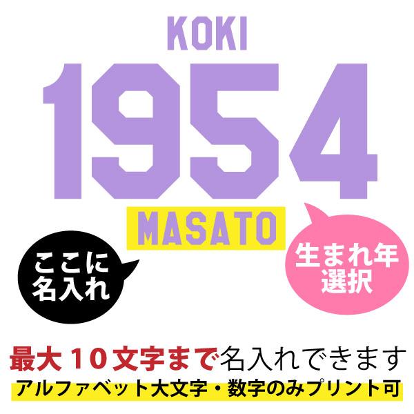 古希 祝い 名入れ 西暦 Tシャツ 古希のお祝い プレゼント メッセージ 男性 女性 かわいい おしゃれ 面白 古希祝い オリジナル 品 仕方 紫 1501 1500 085 | BASIC COVER | 04