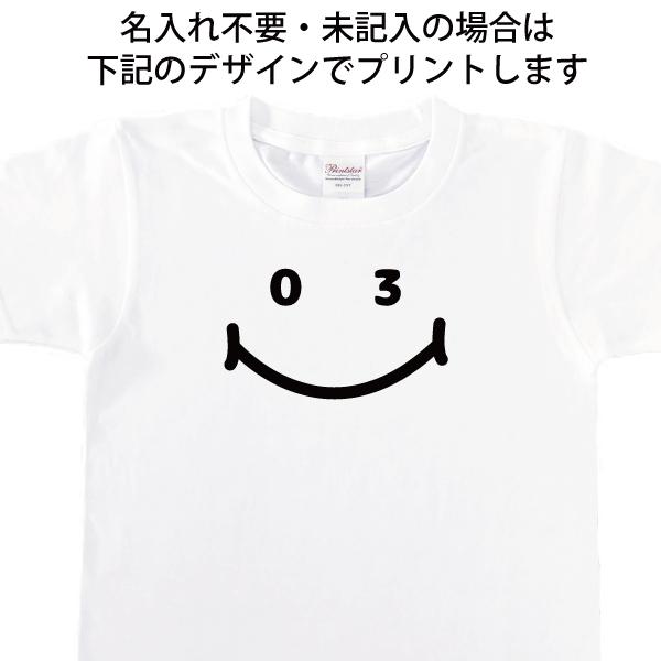 バースデー 衣装 お誕生日 名入れ Tシャツ プレゼント 4歳 5歳 6歳 7歳 8歳 9歳 10歳 お祝い 男の子 女の子 親子 お揃い かわいい シンプル 年齢 記念 085 | Printstar | 05