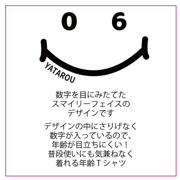バースデー 衣装 お誕生日 名入れ Tシャツ プレゼント 4歳 5歳 6歳 7歳 8歳 9歳 10歳 お祝い 男の子 女の子 親子 お揃い かわいい シンプル 年齢 記念 085 | Printstar | 06