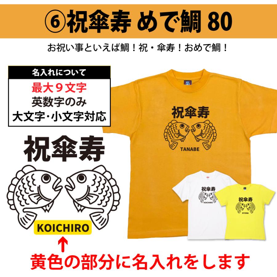 傘寿 Ｔシャツ 傘寿のお祝い プレゼント 女性 男性 傘寿祝い 言葉 品 名入れ 80歳 ファッション おしゃれ 父 母 仕方 色 オリジナル 八十歳 1501 1500 5001 085 | BASIC COVER | 09