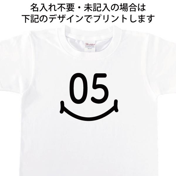 バースデー パーティー 衣装 お誕生日 名入れ Tシャツ プレゼント 4歳 5歳 6歳 7歳 8歳 9歳 10歳 祝い 男の子 女の子 親子 お揃い かわいい 年齢 記念 085 | Printstar | 05