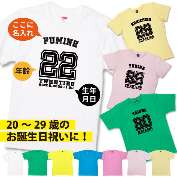 20代 ユニフォーム 名入れ 野球 Tシャツ 背番号 スポーツ プレゼント 男性 女性 20歳 21歳 22歳 23歳 24歳 25歳 26歳 27歳 28歳 29歳 1501 1500 085 | BASIC COVER