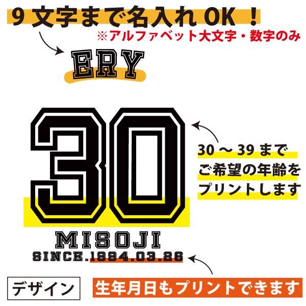 30代 ユニフォーム 名入れ 野球 Tシャツ 背番号 スポーツ プレゼント 男性 女性 30歳 31歳 32歳 33歳 34歳 35歳 36歳 37歳 38歳 39歳 1501 1500 085 | BASIC COVER | 03