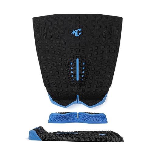 CREATURES PROTO 1.4 BLACK / CYAN クリエイチャー　デッキパッド プロトタイプ　 サーフボード デッキパット 送料無料 | 