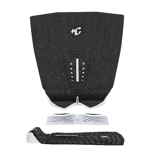 CREATURES PROTO 1.4 BLACK / WHITE クリエイチャー　デッキパッド プロトタイプ　 サーフボード デッキパット 送料無料 | 