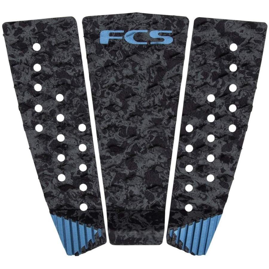 FCS デッキパッド FCS HARLEY INGLEBY Traction CHARCOAL CAMO/SLATE デッキパット テール