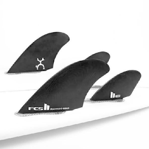 FCS2 ROB MACHADO SEASIDE QUAD FIN PG XL ロブ マチャド シーサイド