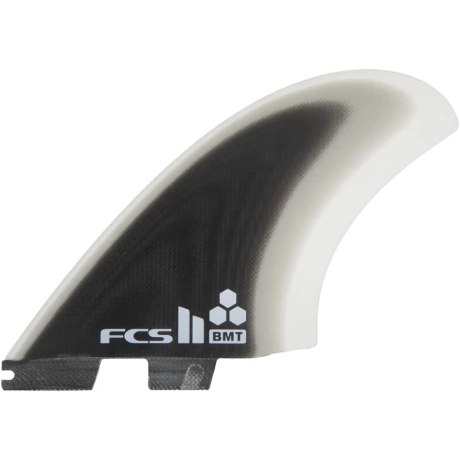 FCS2 フィン BMT TWIN FIN PG BRITT MERICK BM FCS II エフシーエス