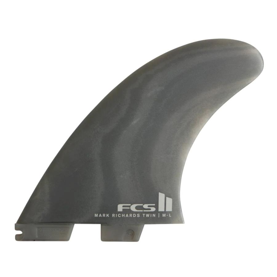 FCS2 MR NEO GLASS neoswirl TRI FIN 【FCS2 フィン】 FCS II エフ