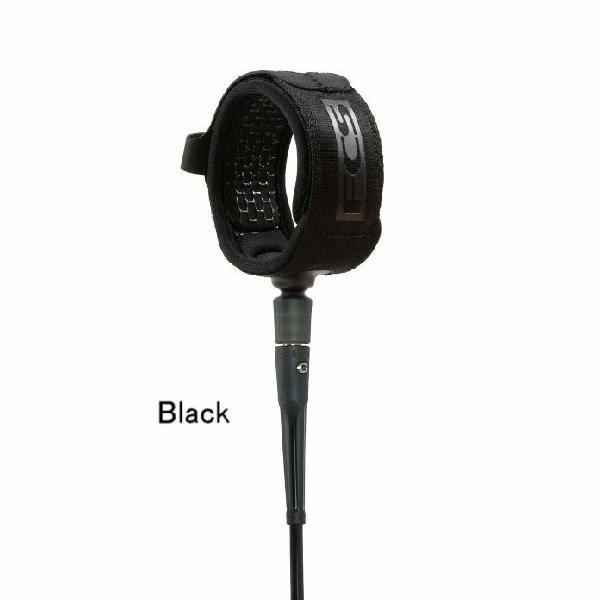 FCS LONGBOARD9' CALF ESSENTIAL LEASH FCS ロングボード9 リーシュコード KNEE 膝用 レギュラー9 送料無料 |  | 01