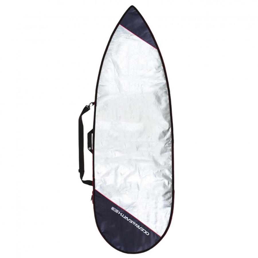 OCEAN&EARTH BARRY SHORT BOARD 6'4