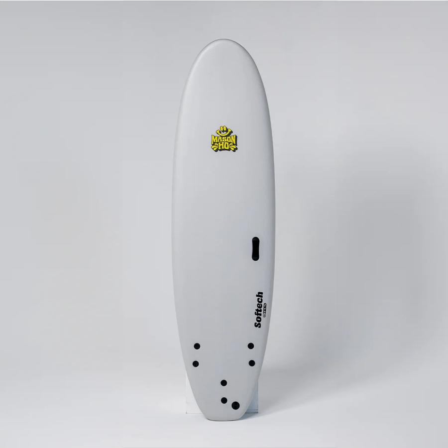 【自宅まで配送】 SOFTECH Mason Ho Coaster 6’0 ソフテック メイソン・ホー 6’0 ソフトボード サーフボード 日本正規品 SOFTBOARD 送料無料 |  | 02