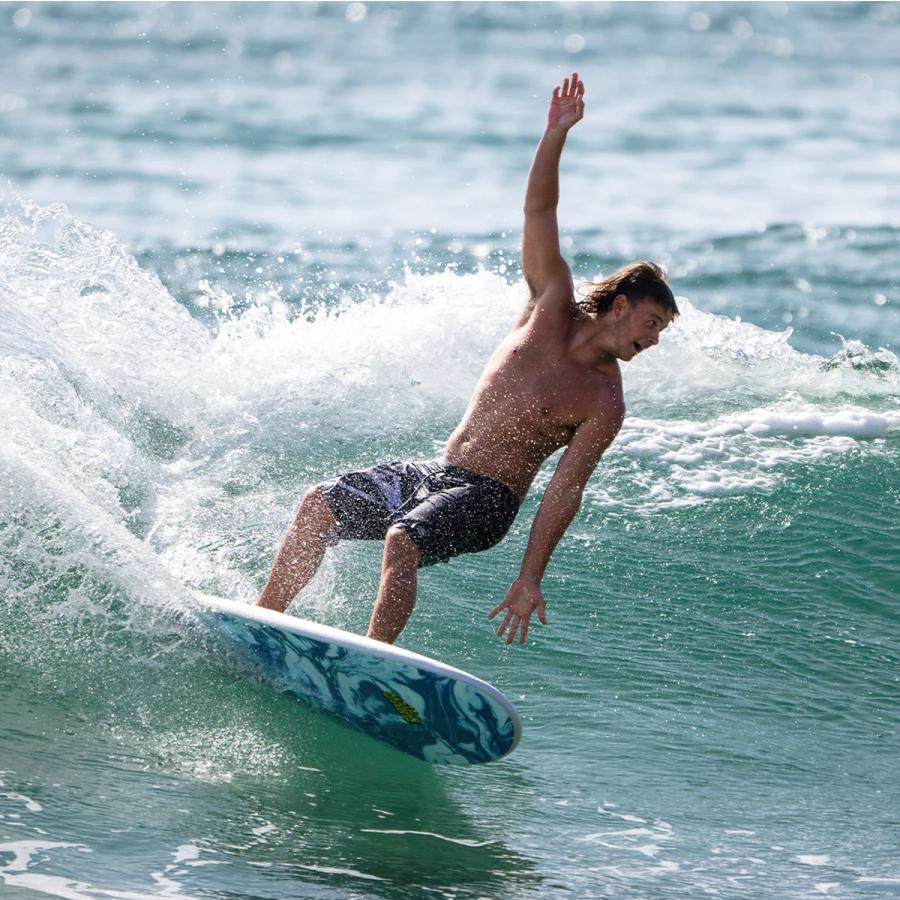 【自宅まで配送】 SOFTECH Mason Ho Coaster 6’0 ソフテック メイソン・ホー 6’0 ソフトボード サーフボード 日本正規品 SOFTBOARD 送料無料 |  | 03