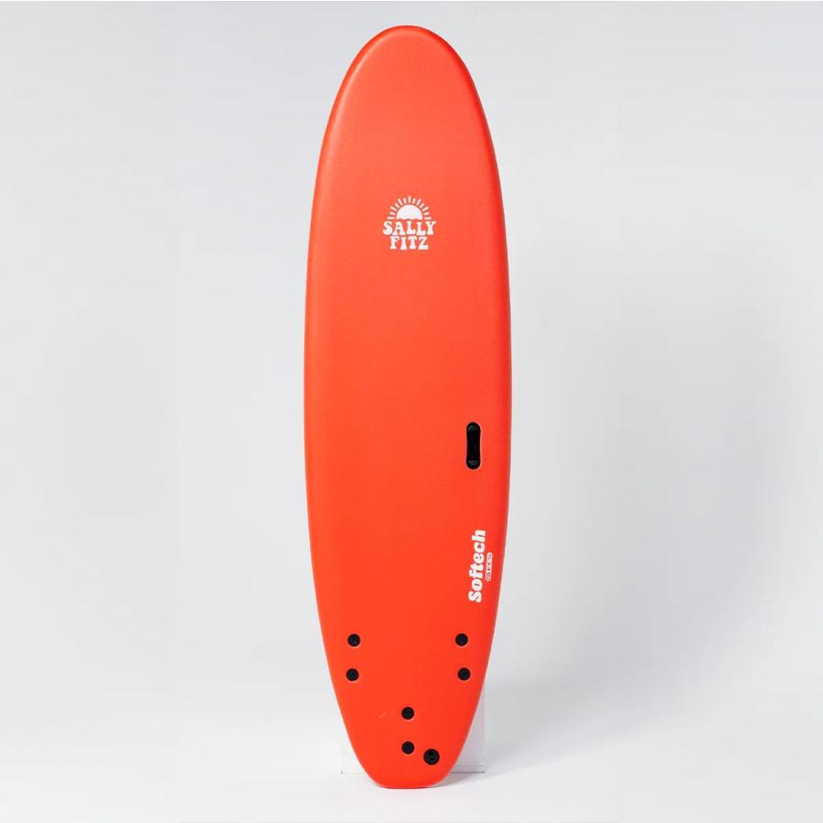 【自宅まで配送】 SOFTECH Sally Fitz Coaster 6’6 ソフテック サリー・フィッツギボンズ 6’6 ソフトボード サーフボード 日本正規品 SOFTBOARD 送料無料 |  | 01