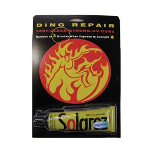 ソーラーレッズ　SOLARREZ 　サーフボード修理剤　リペア　サーフィン　ソーラーレジン | 