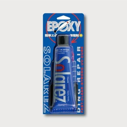 ソーラーレッズ・エポキシ WAHOO SOLAREZ EPOXY　サーフボード修理剤　ソーラーレジン　 | 