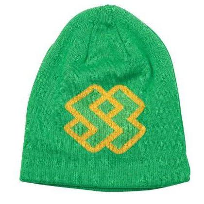 SPECIAL BLEND ICON BEANIE CREW GREEN スペシャルブレンド ビーニー