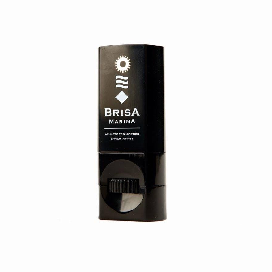 BRISA MARINA EX UV スティック 50+ BRISAMARINA UVプロテクト SPF50+