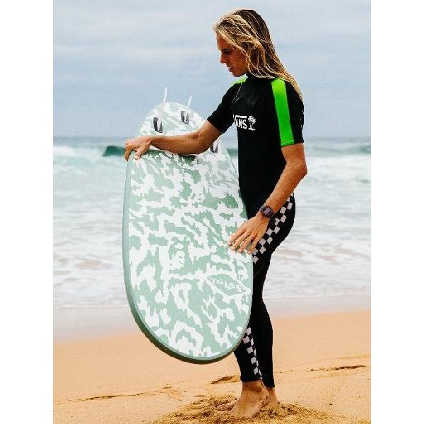 SALE／83%OFF】 BASIC SURF Yahoo 店SOFTECH サーフボード 6'10