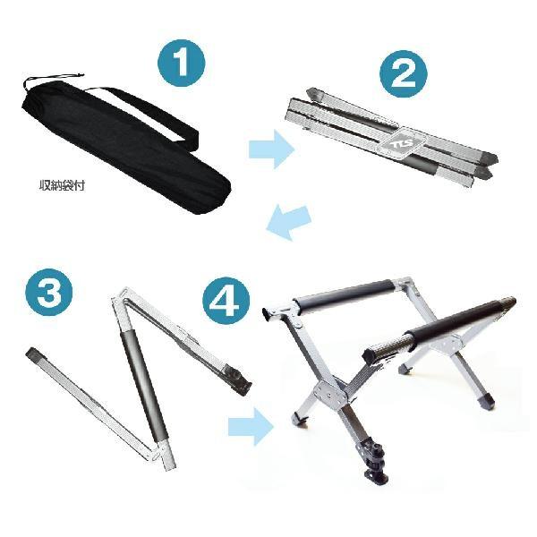 Surf Culture.JPN様用　サーフボードスタンド TOOLS TLS SURFBOARD STAND サーフボードスタンド SURF BOARD STAND