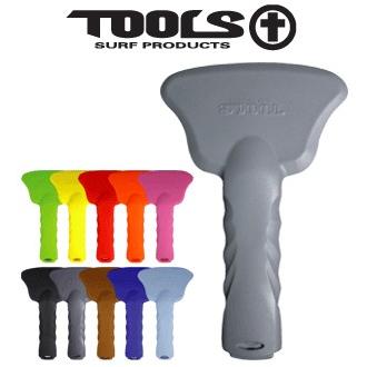 TOOLS フレックス　スクレーパー  サーフィン | TOOLS（サーフィン）