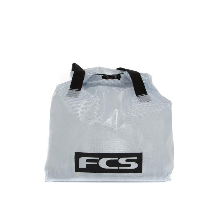 FCS LARGE WET BAG   FCS WETBAG ウエットバッグ  ウエットの収納に | 