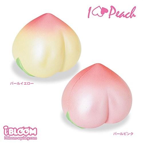 ブルーム スクイーズ マシュロ アイラブピーチ Mサイズ|basicbag|02