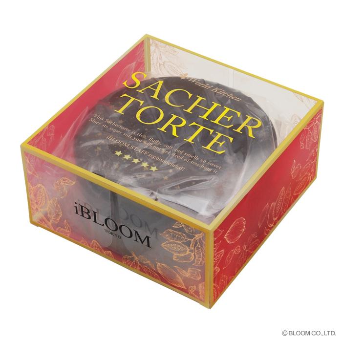 BLOOM（おもちゃ） ブルーム スクイーズ マシュロ ザッハトルテ