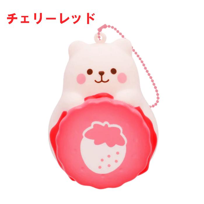 ブルーム　スクイーズ　マーモサンドクッキー | BLOOM（おもちゃ） | 01