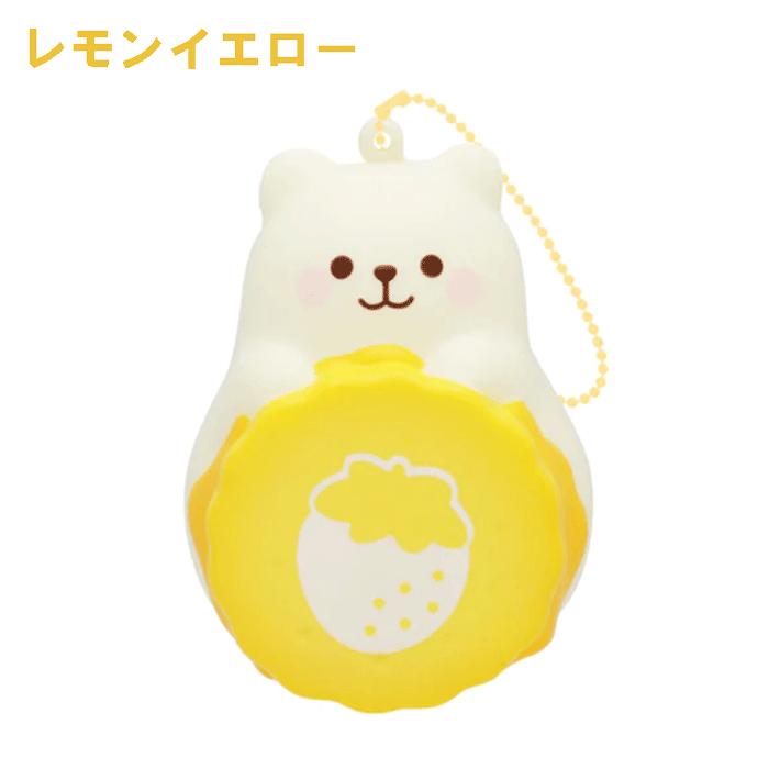 ブルーム　スクイーズ　マーモサンドクッキー | BLOOM（おもちゃ） | 02