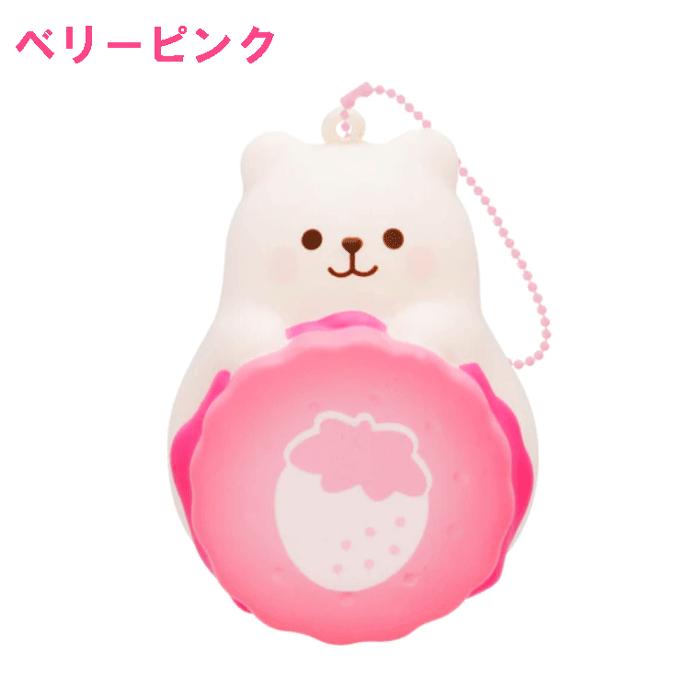 ブルーム　スクイーズ　マーモサンドクッキー | BLOOM（おもちゃ） | 06