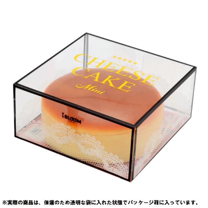 スクイーズ ブルーム マシュロ チーズケーキミニ | BLOOM（おもちゃ） | 03