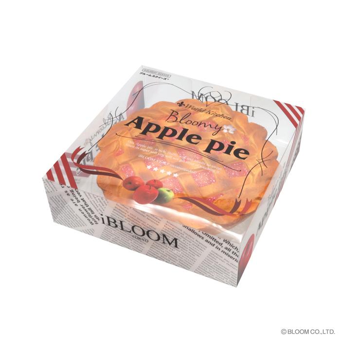 スクイーズ ブルーム ブルーミー アップルパイ | BLOOM（おもちゃ） | 04
