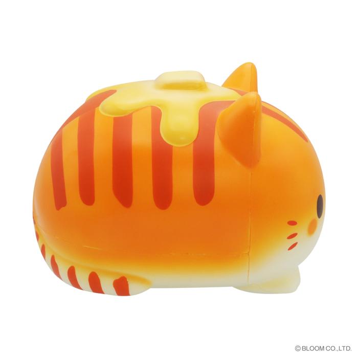 スクイーズ ブルーム ニャンパンケーキ（箱入り） | BLOOM（おもちゃ） | 05