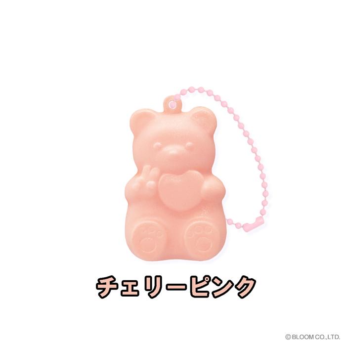BLOOM(おもちゃ) スクイーズ ブルーム マシュマログミ<ラブ BLOOM(おもちゃ) スクイーズ ブルーム マシュマログミ<ラブ