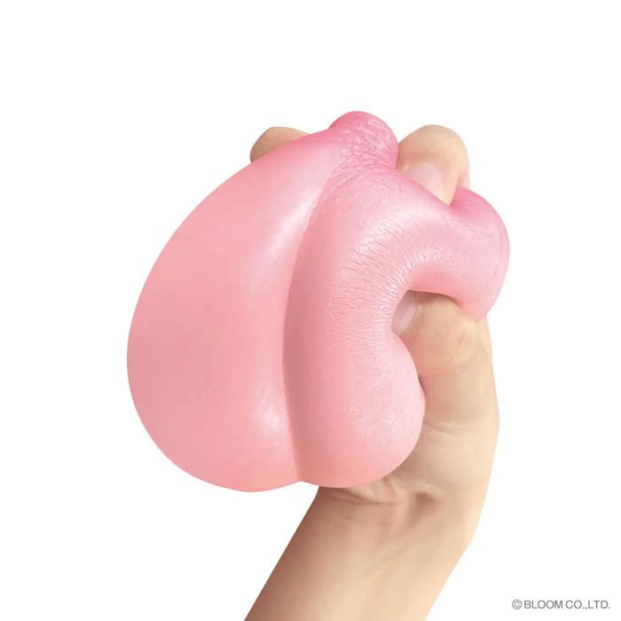 スクイーズ ブルーム アイラブピーチプリンス | BLOOM（おもちゃ） | 04