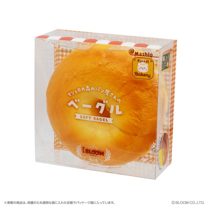 レア スクイーズ ブルーム ベーグル イングリッシュブレッド 11点セット レア スクイーズ ブルーム ベーグル イングリッシュブレッド 11点