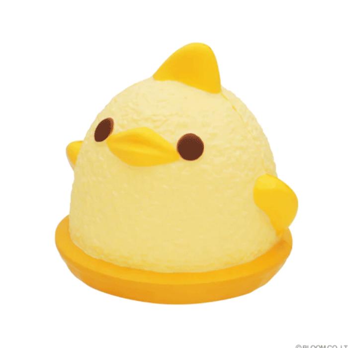 ブルーム スクイーズ  マシュロスクイーズ ぴよりん | BLOOM（おもちゃ） | 01