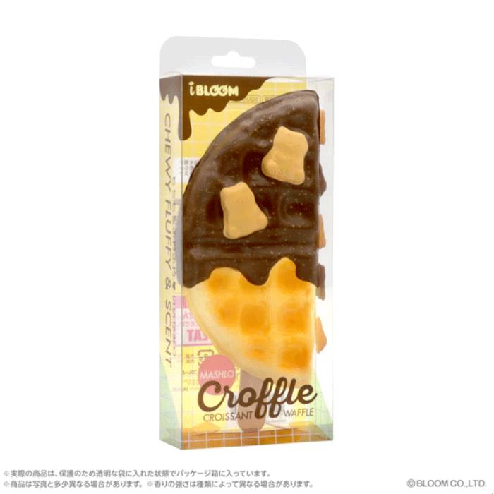 ブルーム スクイーズ  クロッフル | BLOOM（おもちゃ） | 04