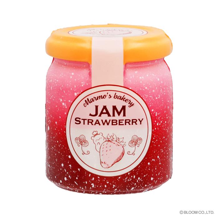 BLOOM（おもちゃ） ブルーム スクイーズ ふわふわビン