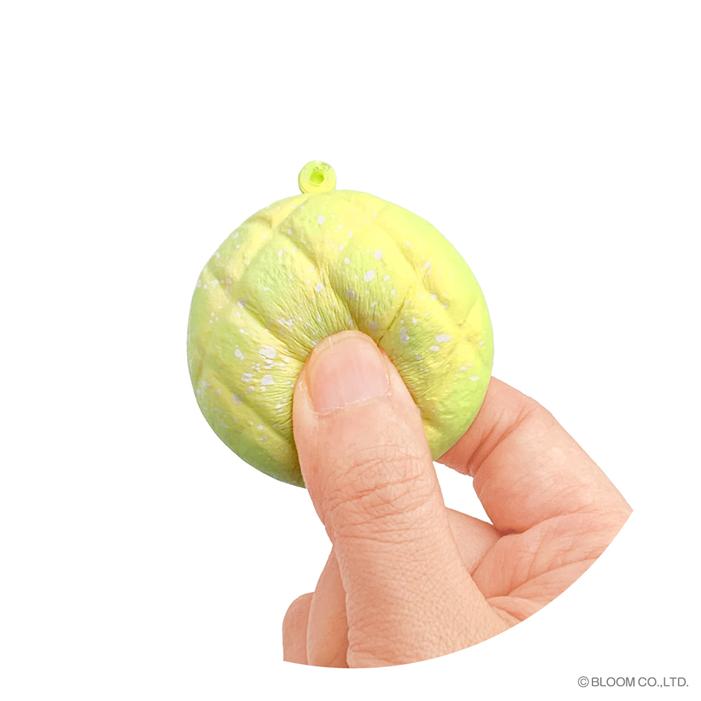 ブルーム スクイーズ パンシリーズ ミニ １個 単品 バラ | BLOOM（おもちゃ） | 04