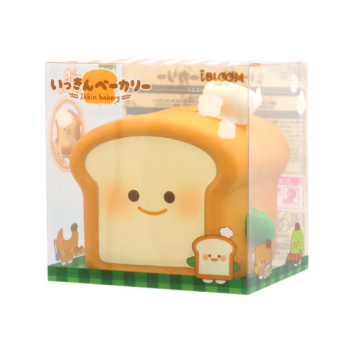 ブルーム スクイーズ いっきんベーカリー いっきん店長 | BLOOM（おもちゃ） | 03
