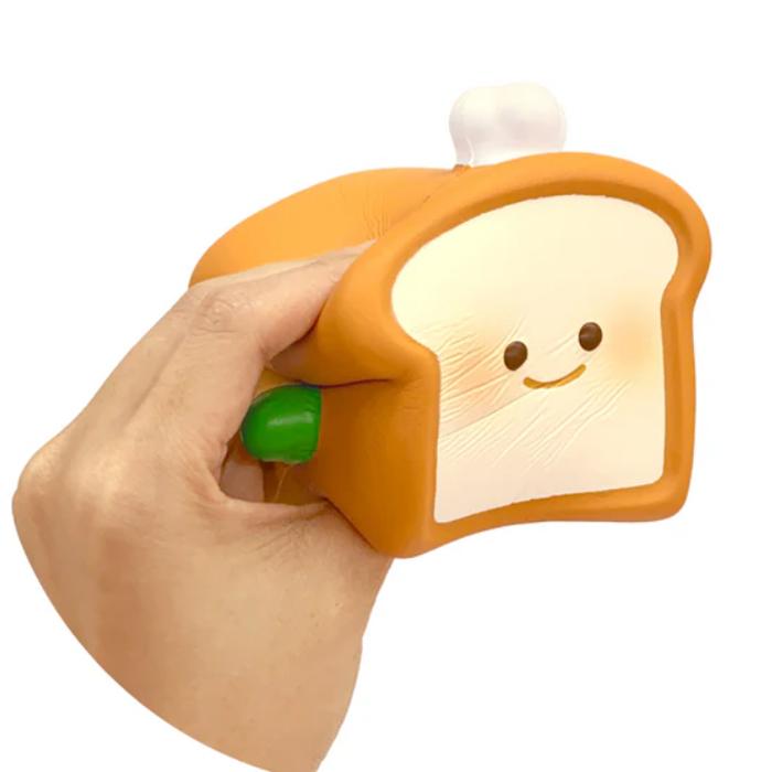 ブルーム スクイーズ いっきんベーカリー いっきん店長 | BLOOM（おもちゃ） | 04