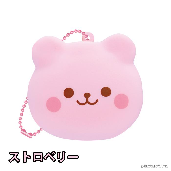 ブルーム スクイーズ マーモドーナツ | BLOOM（おもちゃ） | 01